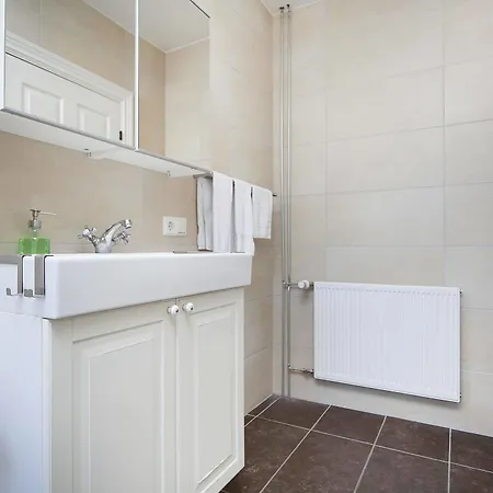 Appartement Laugavegur