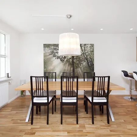 Laugavegur Appartement *