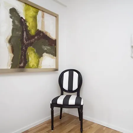 Laugavegur Appartement Reykjavík